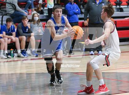 Thumbnail 3 in Bismarck @ Cutter-Morning Star photogallery.