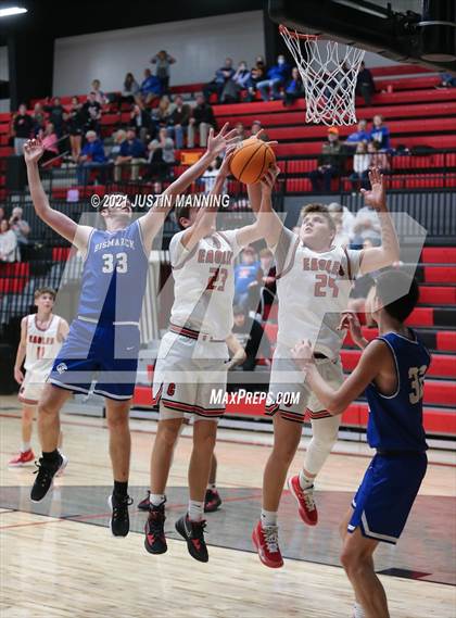 Thumbnail 3 in Bismarck @ Cutter-Morning Star photogallery.