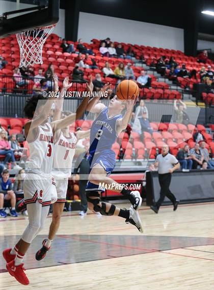 Thumbnail 2 in Bismarck @ Cutter-Morning Star photogallery.