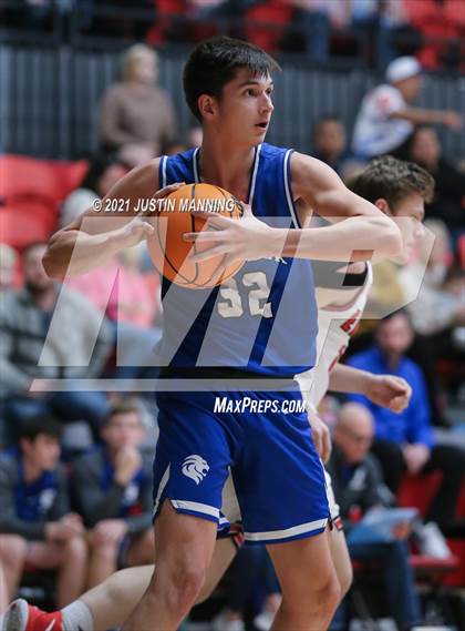 Thumbnail 3 in Bismarck @ Cutter-Morning Star photogallery.