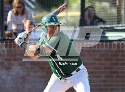 Thumbnail 1 in Granada @ De La Salle (CIF NCS 1st Round) photogallery.