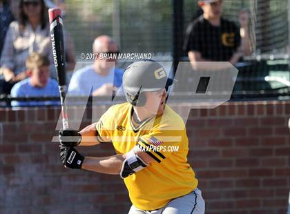 Thumbnail 2 in Granada @ De La Salle (CIF NCS 1st Round) photogallery.