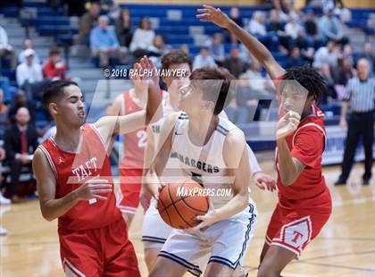 Thumbnail 3 in Taft @ Boerne-Champion photogallery.