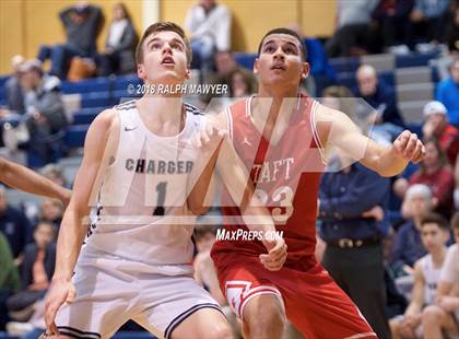 Thumbnail 2 in Taft @ Boerne-Champion photogallery.