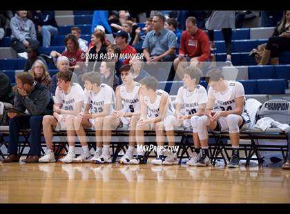 Thumbnail 2 in Taft @ Boerne-Champion photogallery.