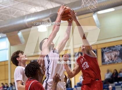 Thumbnail 2 in Taft @ Boerne-Champion photogallery.