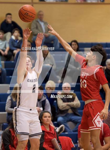Thumbnail 3 in Taft @ Boerne-Champion photogallery.