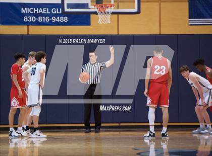 Thumbnail 2 in Taft @ Boerne-Champion photogallery.