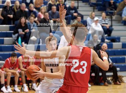 Thumbnail 1 in Taft @ Boerne-Champion photogallery.