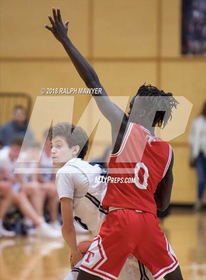 Thumbnail 1 in Taft @ Boerne-Champion photogallery.