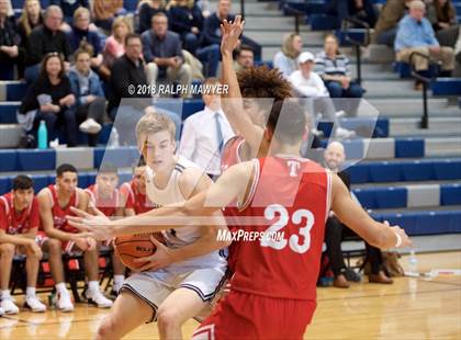 Thumbnail 3 in Taft @ Boerne-Champion photogallery.