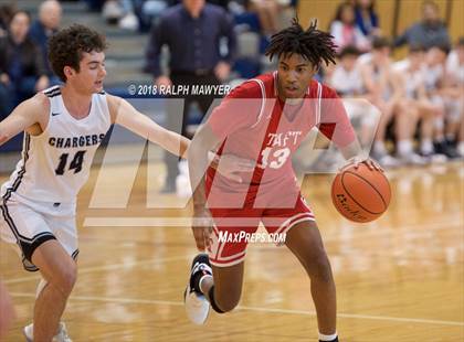 Thumbnail 2 in Taft @ Boerne-Champion photogallery.