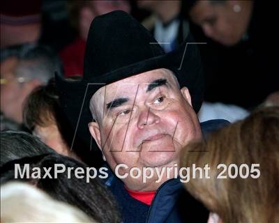 Thumbnail 2 in Hamilton @ Whittier Christian (Section Playoffs) photogallery.
