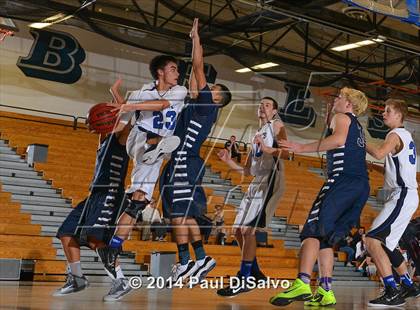 Thumbnail 2 in Fruita Monument @ Columbine (Columbine Classic Tournament) photogallery.