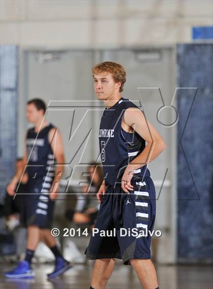 Thumbnail 3 in Fruita Monument @ Columbine (Columbine Classic Tournament) photogallery.