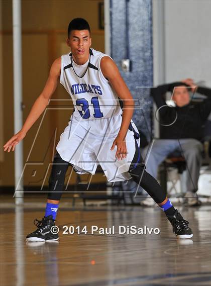 Thumbnail 3 in Fruita Monument @ Columbine (Columbine Classic Tournament) photogallery.