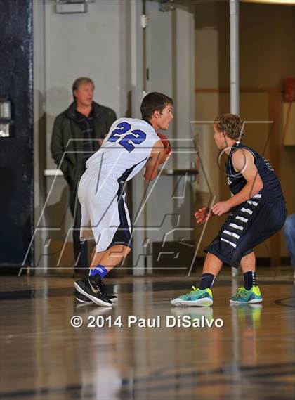 Thumbnail 3 in Fruita Monument @ Columbine (Columbine Classic Tournament) photogallery.