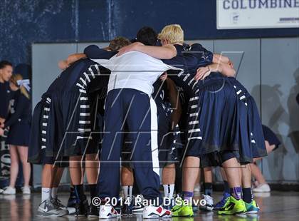 Thumbnail 2 in Fruita Monument @ Columbine (Columbine Classic Tournament) photogallery.