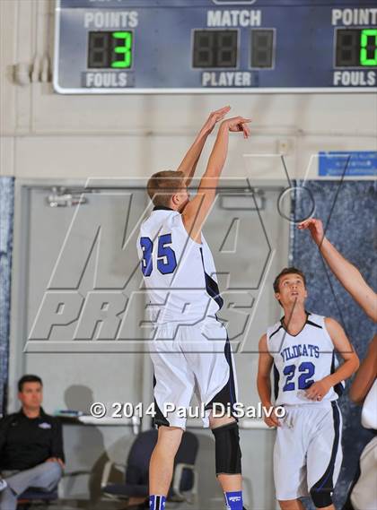 Thumbnail 1 in Fruita Monument @ Columbine (Columbine Classic Tournament) photogallery.
