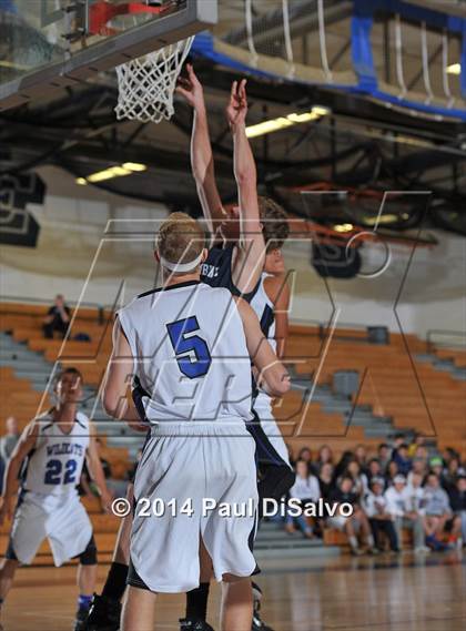 Thumbnail 1 in Fruita Monument @ Columbine (Columbine Classic Tournament) photogallery.