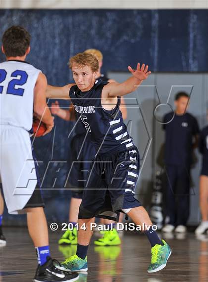 Thumbnail 2 in Fruita Monument @ Columbine (Columbine Classic Tournament) photogallery.