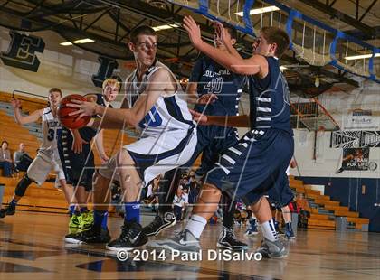 Thumbnail 1 in Fruita Monument @ Columbine (Columbine Classic Tournament) photogallery.