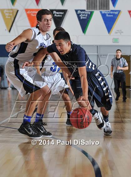 Thumbnail 2 in Fruita Monument @ Columbine (Columbine Classic Tournament) photogallery.