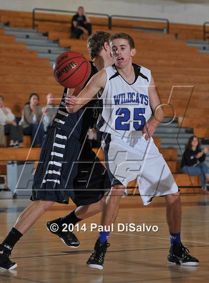Thumbnail 2 in Fruita Monument @ Columbine (Columbine Classic Tournament) photogallery.