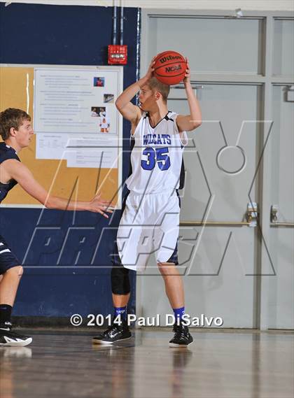 Thumbnail 3 in Fruita Monument @ Columbine (Columbine Classic Tournament) photogallery.