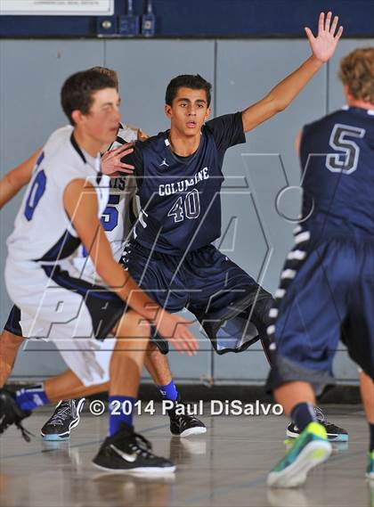 Thumbnail 1 in Fruita Monument @ Columbine (Columbine Classic Tournament) photogallery.