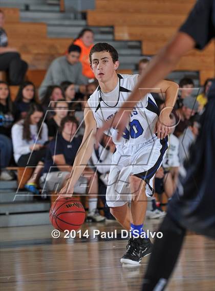 Thumbnail 1 in Fruita Monument @ Columbine (Columbine Classic Tournament) photogallery.