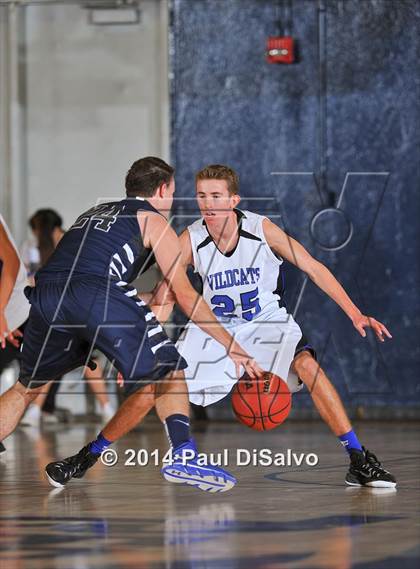 Thumbnail 2 in Fruita Monument @ Columbine (Columbine Classic Tournament) photogallery.