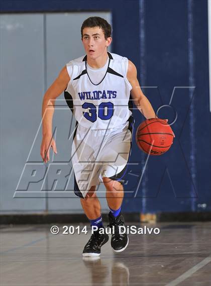 Thumbnail 2 in Fruita Monument @ Columbine (Columbine Classic Tournament) photogallery.