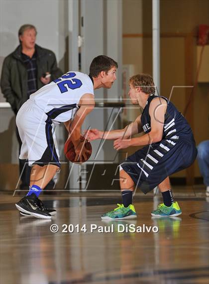 Thumbnail 2 in Fruita Monument @ Columbine (Columbine Classic Tournament) photogallery.