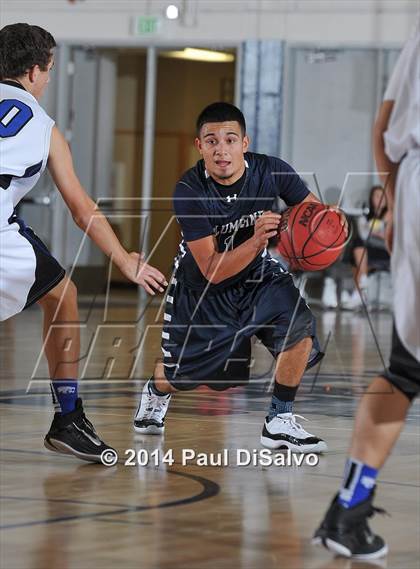 Thumbnail 3 in Fruita Monument @ Columbine (Columbine Classic Tournament) photogallery.