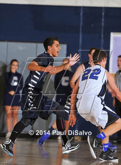 Thumbnail 1 in Fruita Monument @ Columbine (Columbine Classic Tournament) photogallery.
