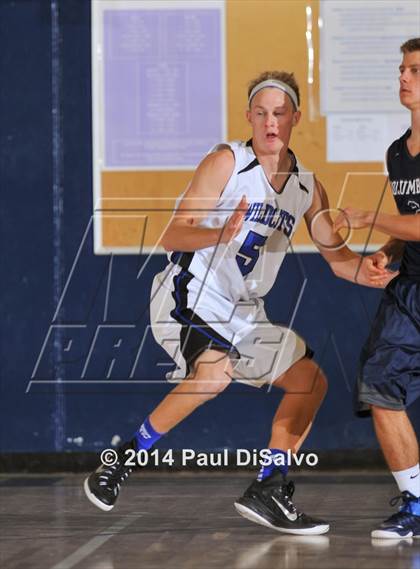 Thumbnail 1 in Fruita Monument @ Columbine (Columbine Classic Tournament) photogallery.