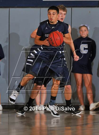 Thumbnail 2 in Fruita Monument @ Columbine (Columbine Classic Tournament) photogallery.