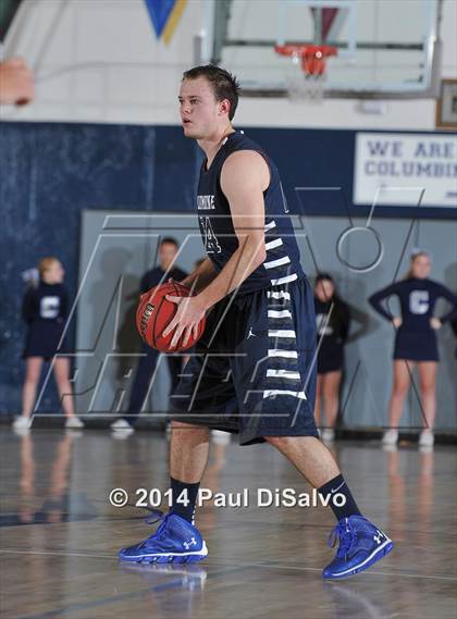 Thumbnail 3 in Fruita Monument @ Columbine (Columbine Classic Tournament) photogallery.