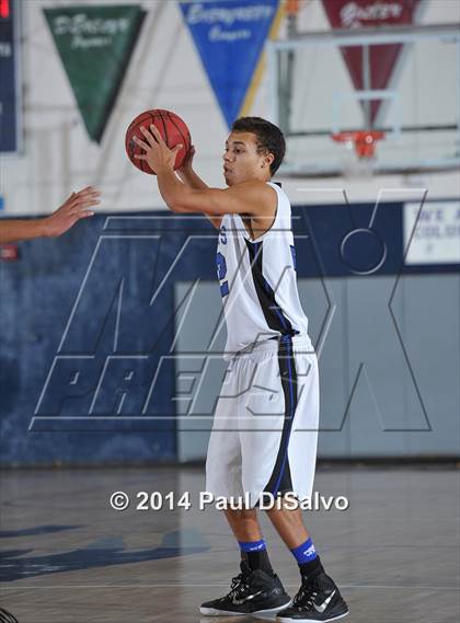 Thumbnail 2 in Fruita Monument @ Columbine (Columbine Classic Tournament) photogallery.