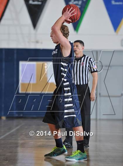 Thumbnail 3 in Fruita Monument @ Columbine (Columbine Classic Tournament) photogallery.