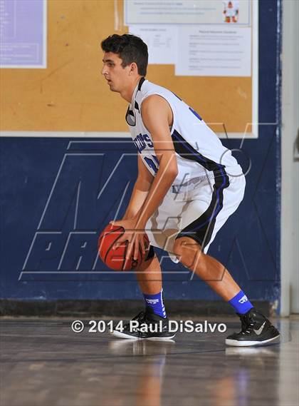 Thumbnail 2 in Fruita Monument @ Columbine (Columbine Classic Tournament) photogallery.