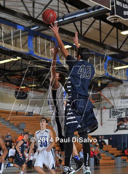 Thumbnail 1 in Fruita Monument @ Columbine (Columbine Classic Tournament) photogallery.