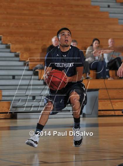 Thumbnail 1 in Fruita Monument @ Columbine (Columbine Classic Tournament) photogallery.