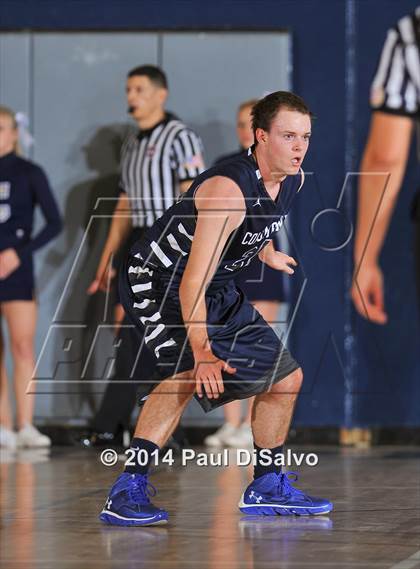 Thumbnail 1 in Fruita Monument @ Columbine (Columbine Classic Tournament) photogallery.