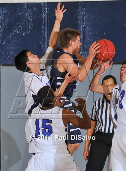 Thumbnail 2 in Fruita Monument @ Columbine (Columbine Classic Tournament) photogallery.