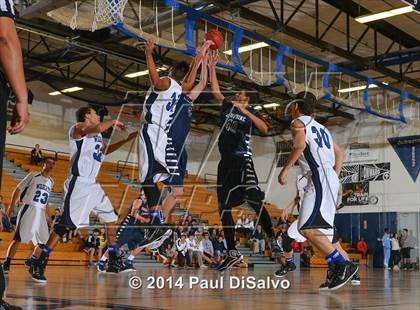 Thumbnail 2 in Fruita Monument @ Columbine (Columbine Classic Tournament) photogallery.
