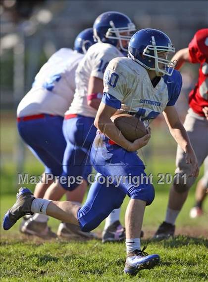 Thumbnail 1 in Southington @ Conard  photogallery.