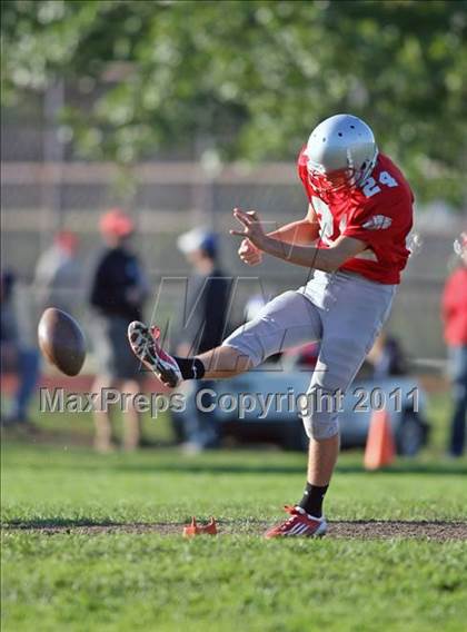 Thumbnail 1 in Southington @ Conard  photogallery.