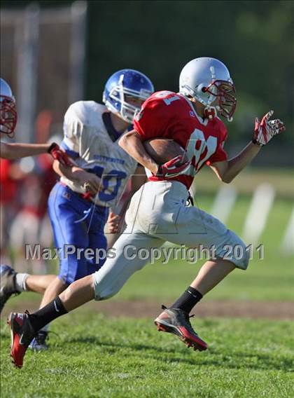 Thumbnail 1 in Southington @ Conard  photogallery.